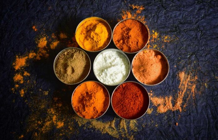 Sustainable Food Packaging