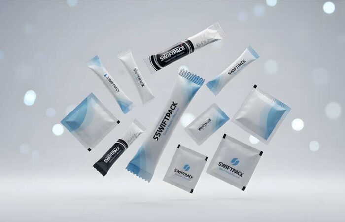 contract packaging in Canada