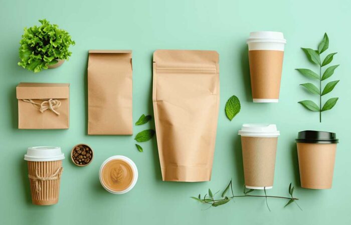 sustainable packaging in Canada