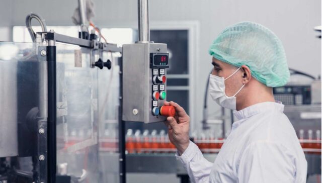 Packaging Equipment Sales & Service