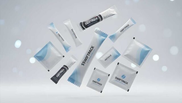 packaging design services