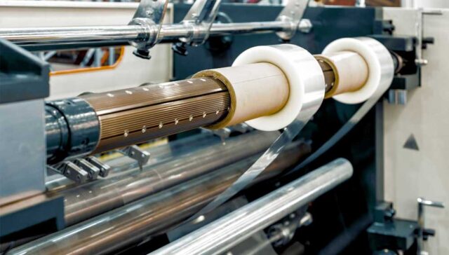 packaging equipment sales and service