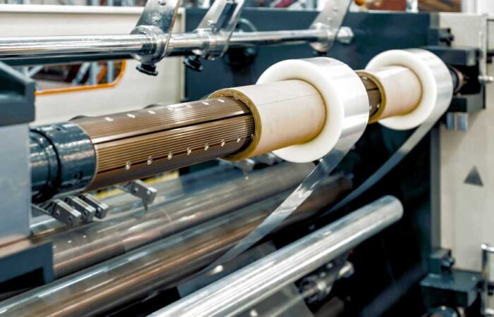 packaging equipment sales and service