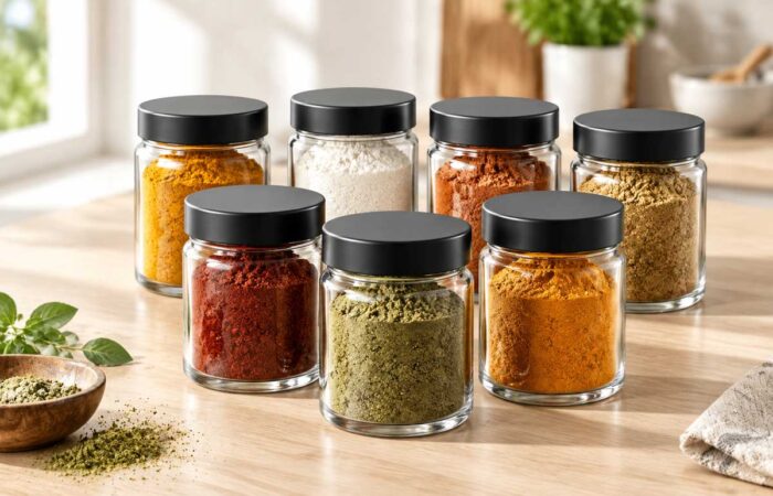 condiment packaging